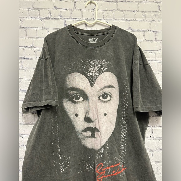 Culture Kings Star Wars Padme T-shirt Size Xtra Large - Picture 2 of 6